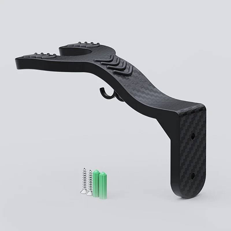 Motorcycle Helmet Hook Racks Multipurpose Hook Hanger Home L