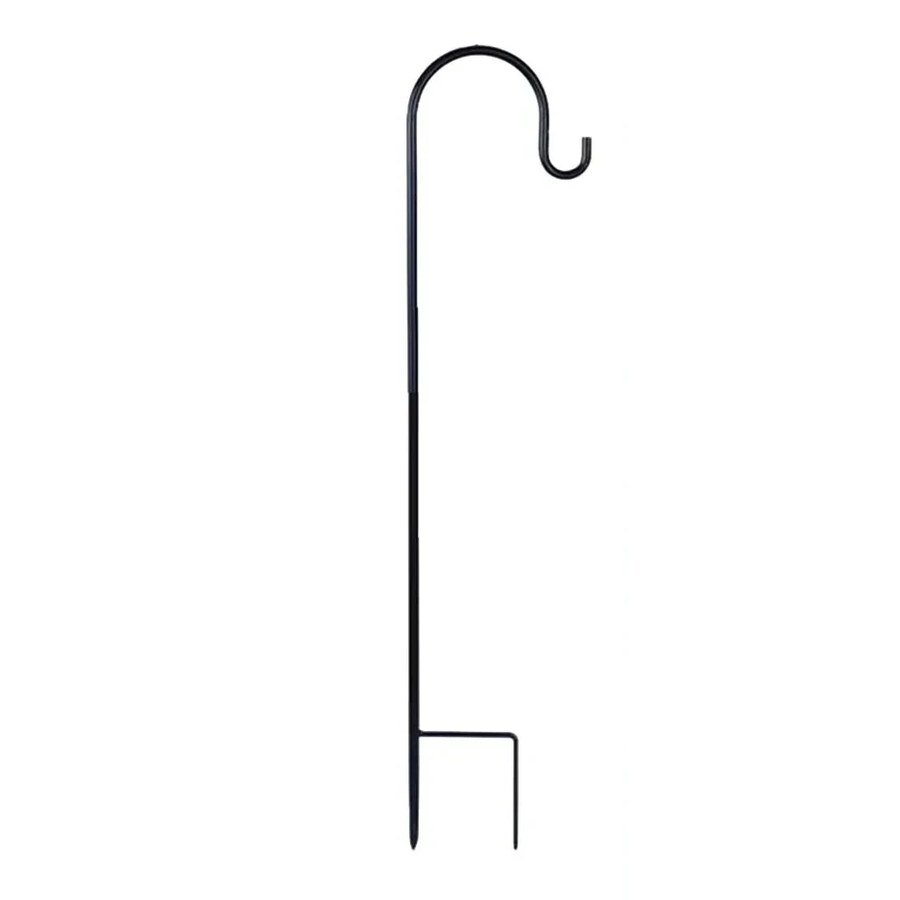 Tall Shepherd Hook Pole