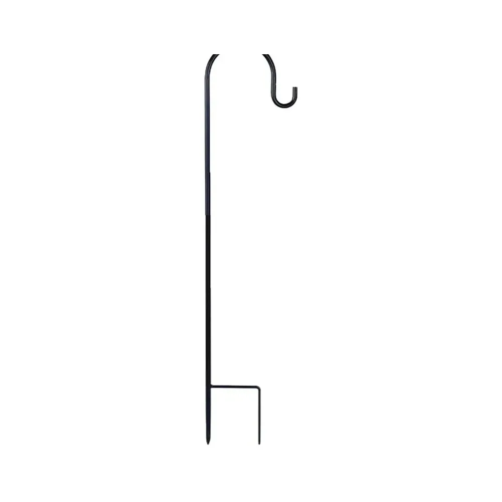 Tall Shepherd Hook Pole