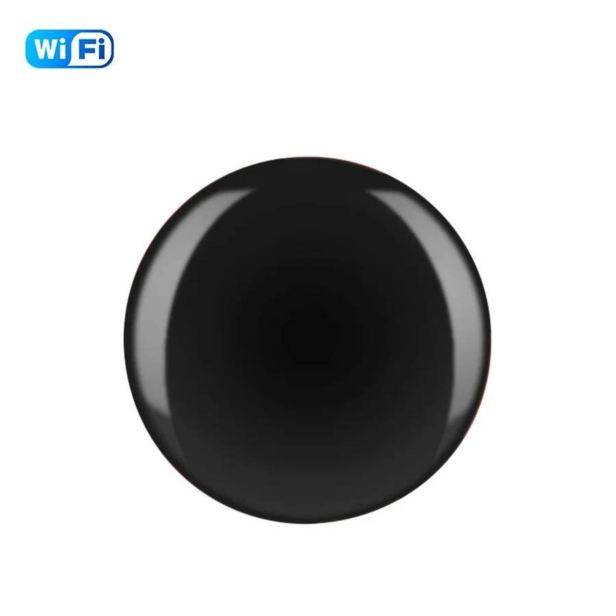 Tuya WiFi IR Remote Control Smart Remote Universal Infrared